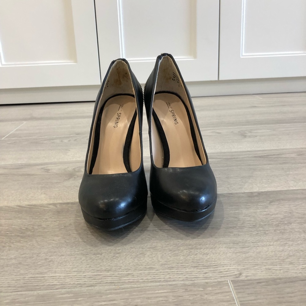 Call It Spring Heels - Picture 6 of 6